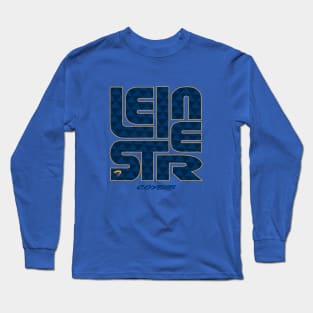 Leinster rugby Long Sleeve T-Shirt